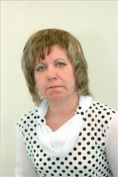 Педагогический работник Лукьянова Елена Борисовна Педагогический работник Лукьянова Елена Борисовна